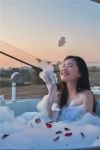 时禾小森泉美肤花洒：补水保湿，重拾肌肤弹润光滑