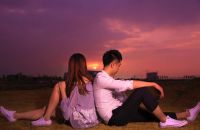 夫妻相识十年感言简短 夫妻相识十年唯美句子