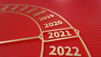奏响新年序曲，2021得高助您开启“卓越”生活