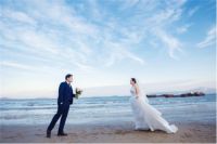 3000块钱婚纱照有几张 婚纱照花1万有必要吗