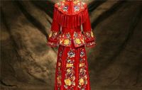 秀禾服穿着禁忌有哪些 秀禾服怎么挑选