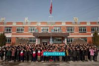 科勒KOHLER助力校园安全用水,科勒净水空间正式启用