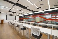 2020「酷+创造营」先锋设计师选拔-李琳芩-科技实践中心孵化器
