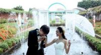 结婚当天下雨有什么说法 结婚当天下雨真的不吉 吗