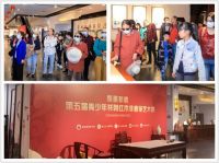 体验非遗乐趣 深圳红木家具博物馆送您一份新春文化礼
