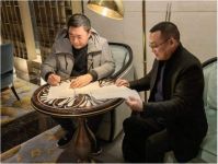 天使投资徐旻博士：斥资500万入股家寓户晓 C2M 新零售