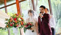 婚礼女方舅舅致辞精选 外甥女结婚舅舅祝福语