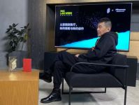 从影院到客厅  听陈建斌、高群书讲述新的观影、新的创作