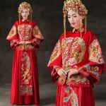 婚礼在酒店迎宾穿什么衣服  结婚迎宾服装怎么挑选