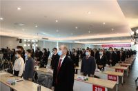 创则成，变则通！2021年大自然家居创业者大会盛大开幕