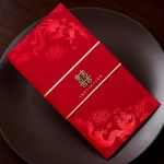 为儿子结婚请柬怎么写 儿子结婚父母请柬范文