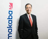 拓局迎变，蓄势未来！专访多玛凯拔集团中国及北亚区高级副总裁梁国坚先生