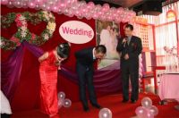 简单的结婚典礼主持词 女儿结婚送什么好