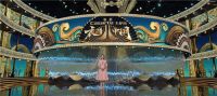 《衣尚中国》携手卡萨帝"空气洗",再现中西"和合之美"