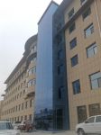 美迪斯加装梯走进榆林市榆阳区市场监督管理局