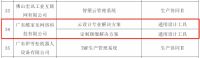 酷家乐入选佛山市工业互联网产业生态供给资源池