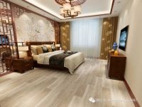健康战疫:圣保罗地板2021新品-SPC木纹面地板