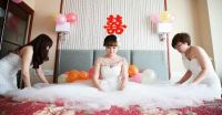 女方二婚男方头婚要不要办婚礼 二婚女嫁头婚男的讲究