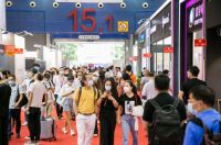 2021年中国广州国际家具生产设备及配料展全面铺开