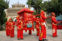 娘家人送亲什么人不能去 送亲都是什么人去