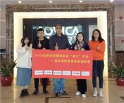 【专访】琢玉行动第十五站——诺维家董事长周伟明：  每一个传统行业，都值得用互联网重做一遍