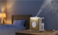 2020年我国加湿器企业注册量破700
