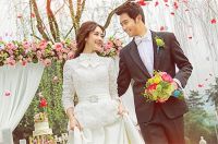 不能参加婚礼的五类人 运气不好可以去参加婚礼吗