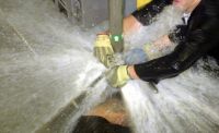 气温骤降水管易爆怎么办？德国洁水防寒防冻一步到位