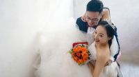 结婚新娘要穿几套衣服 婚礼当天新娘穿衣顺序