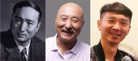 陈佩斯陈大愚“亲”情演绎父子情，京东微电影《顶牛》给你好看！