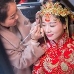 婚礼四大金刚哪个可以不要呢 婚庆三大金刚还是四大金刚好