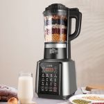 品牌破壁机“小耳熊”破壁机1299 产品介绍