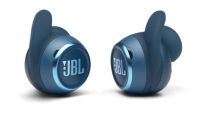 动静皆型，由你定义 JBL REFLECT MINI NC真无线降噪运动耳机