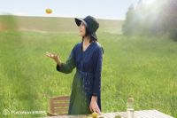 万物之始 觉醒之春 全棉时代2021春夏系列活力上线