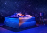 Emma 睡眠公司成为全球D2C睡眠品牌领导者并推出领先全球的高科技智能床垫