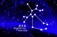 射手座喜欢一个人的表现 2021年射手座感情运分析