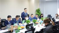 南京链家“223”客户日，举办“质·跃”客户座谈会