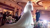 结婚典礼新郎对新娘说的话 新郎现场说话要注意什么