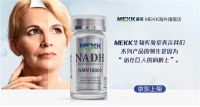 从David Sinclair的访谈中看MEKK NMN是如何防衰老