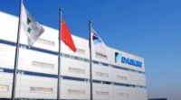 现代化都市圈建设兴起，大金空调VRV产品成为城市建筑新亮点