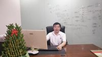 中国暖通人|黄国仓：专注研发 为南方家庭带来温暖冬季