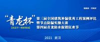 相聚武汉，第三届青龙节防水补漏大赛等你来