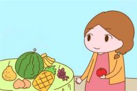 胎儿头大吃什么造成的 怀孕了不能吃什么