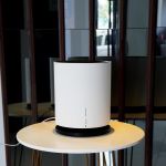 什么是干燥空气的克星？施铂加湿器属于你的空气保湿霜