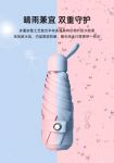 日本FIYU口袋伞全新首发