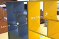 颠覆行业！隐形工艺填补国内定制家具行业空白！