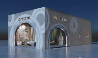 【布之美】2021年3月30日相约北京国际展览中心！