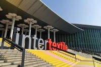 3月17-19日 近2,600家参展商齐聚Intertextile上海面辅料展
