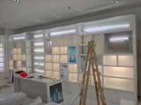 ​商店展柜泡水后重复使用？这些问题你未必知！