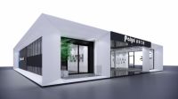 门窗十大品牌派雅门窗即将亮相2021上海建博会，再掀门窗美学风潮